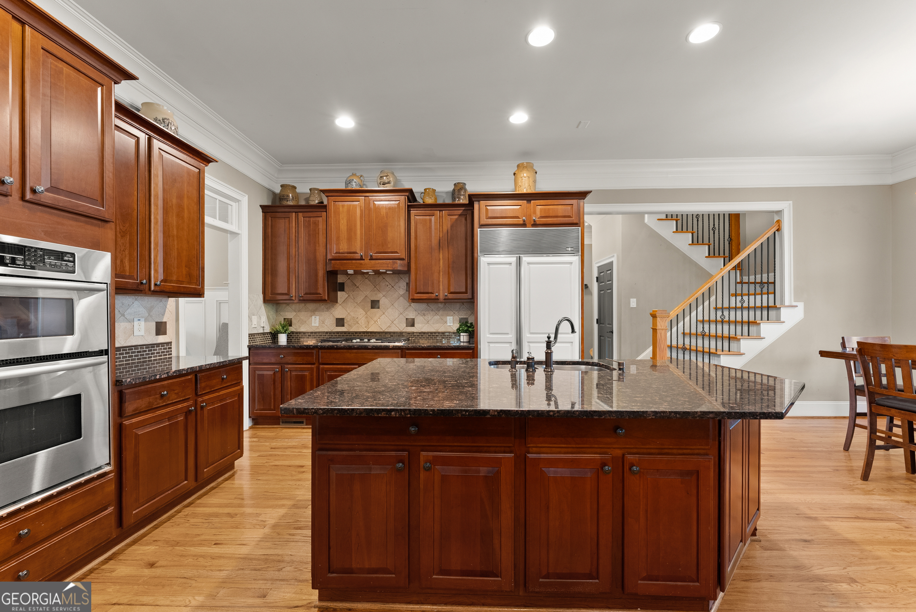 492 Jonney Thomas Road Cleveland, GA 30528 - Photo 10 of 77
