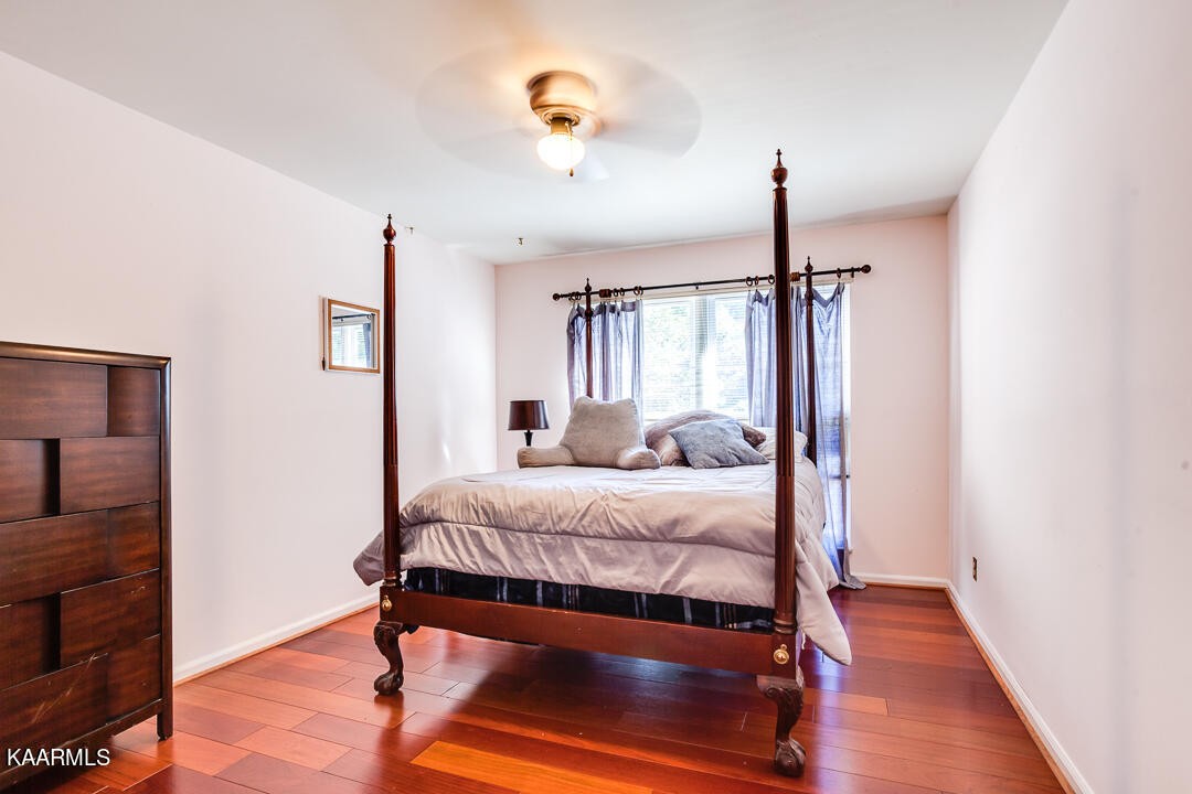 706 Kempton Road Knoxville, TN 37909 - Photo 17 of 45 Gallery Image 17