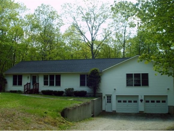 632 Old Walpole Road Surry, NH 03431 - Photo 1 of 1