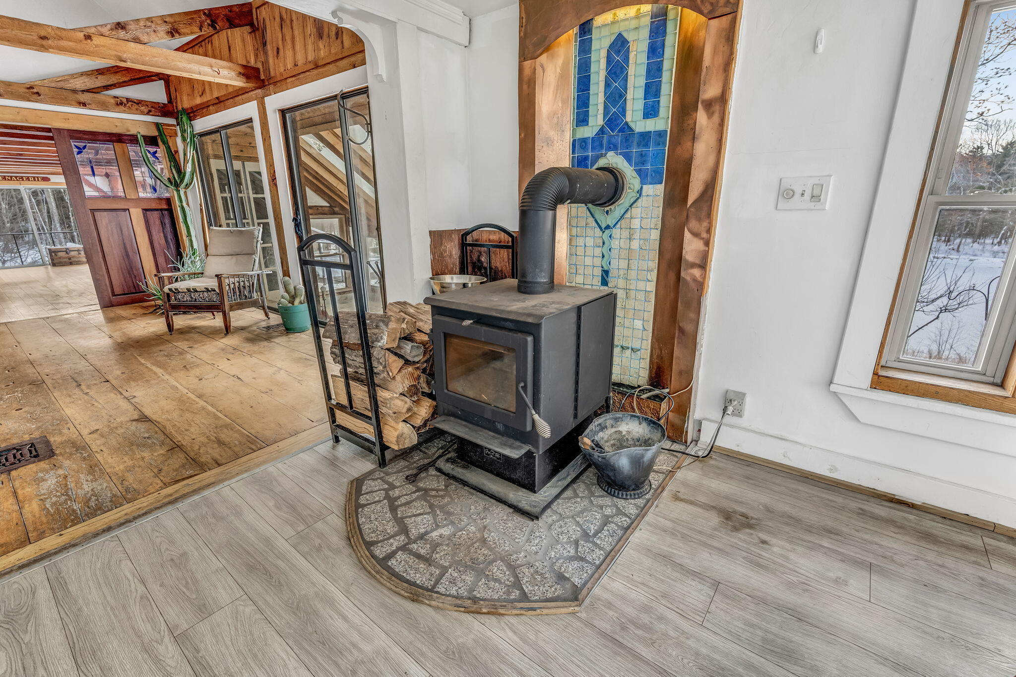 110 Middle Road New Portland, ME 04961 - Photo 37 of 91