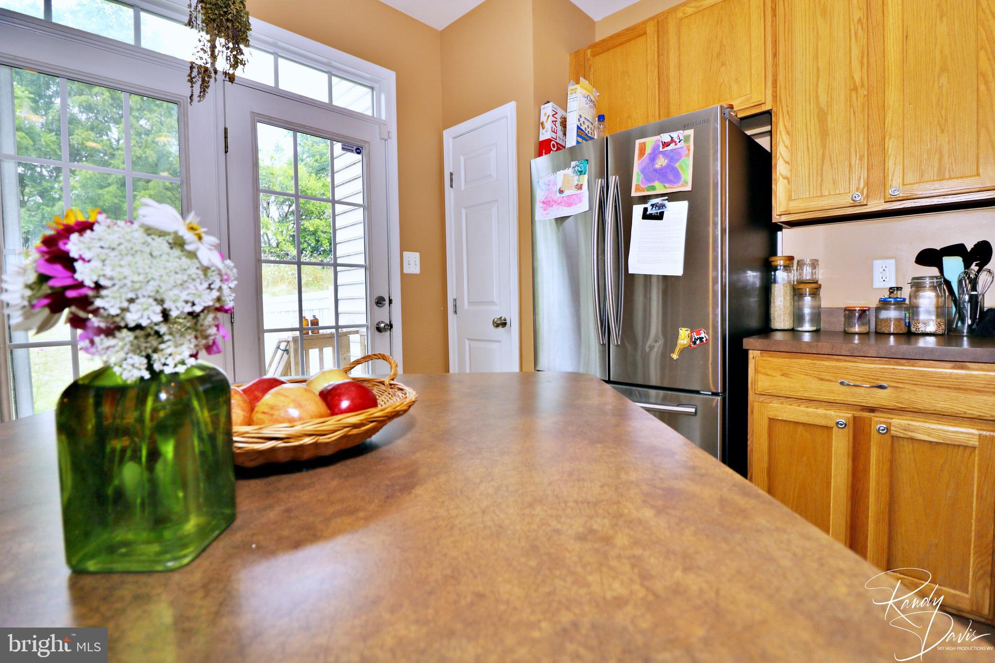 55 Riparian Lane Ranson, WV 25438 - Photo 13 of 42 Kitchen