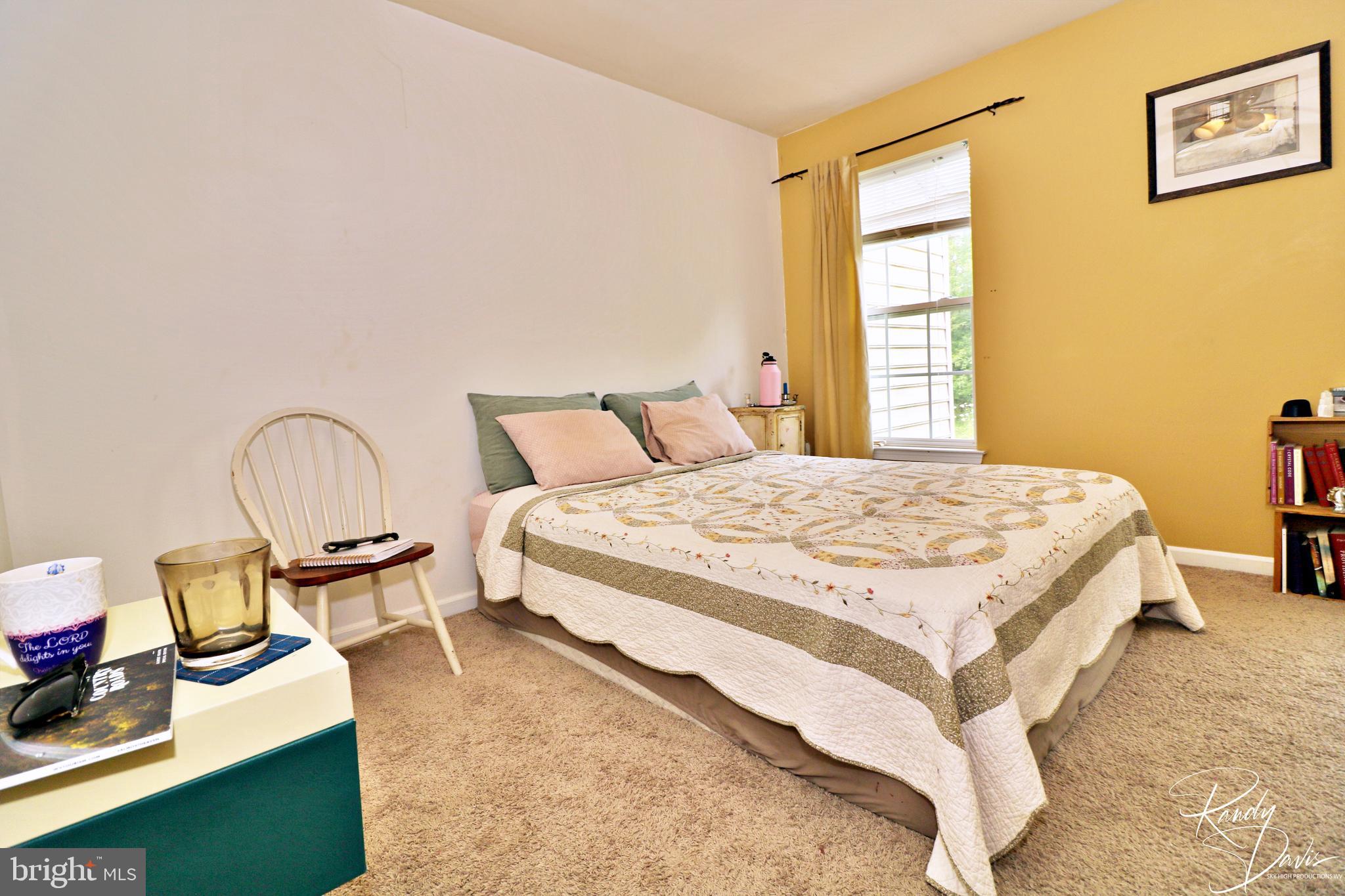 55 Riparian Lane Ranson, WV 25438 - Photo 23 of 42 Primary Bedroom