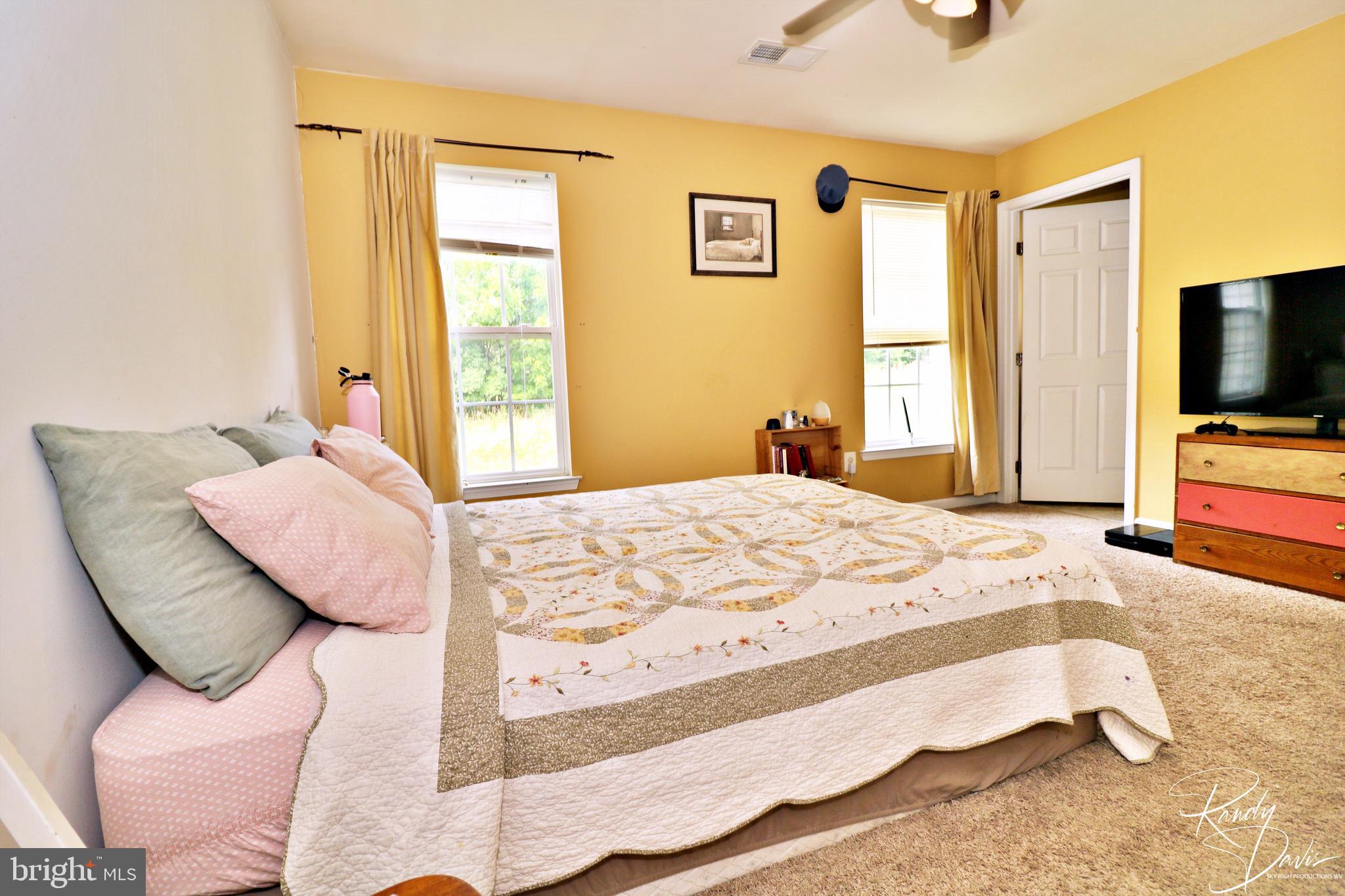55 Riparian Lane Ranson, WV 25438 - Photo 24 of 42 Primary Bedroom