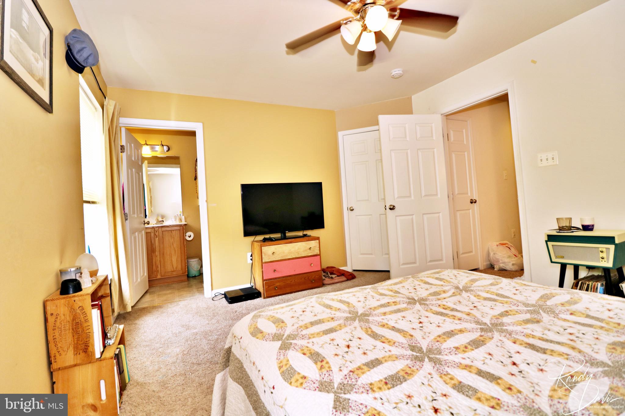 55 Riparian Lane Ranson, WV 25438 - Photo 25 of 42 Primary Bedroom