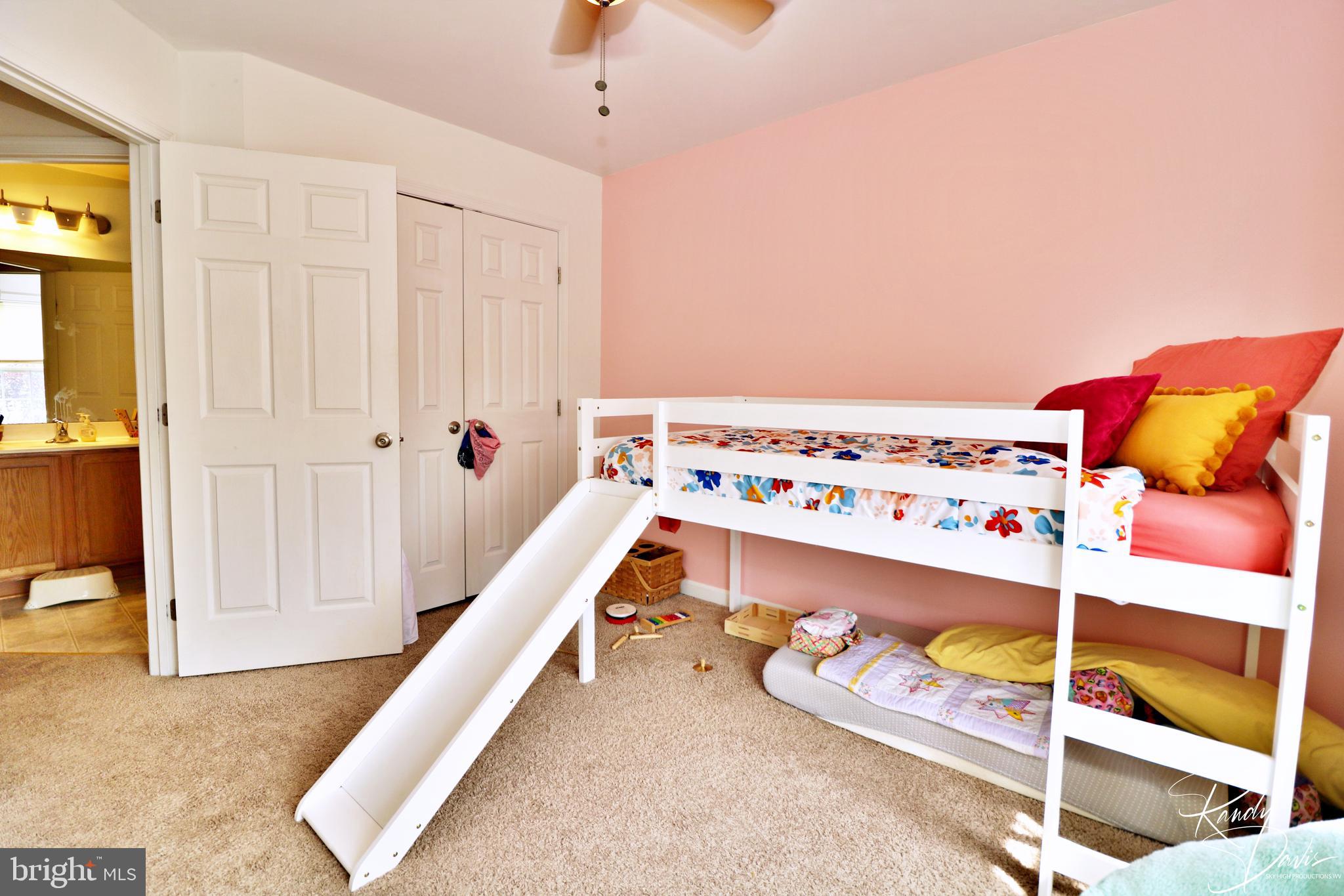 55 Riparian Lane Ranson, WV 25438 - Photo 27 of 42 Bedroom