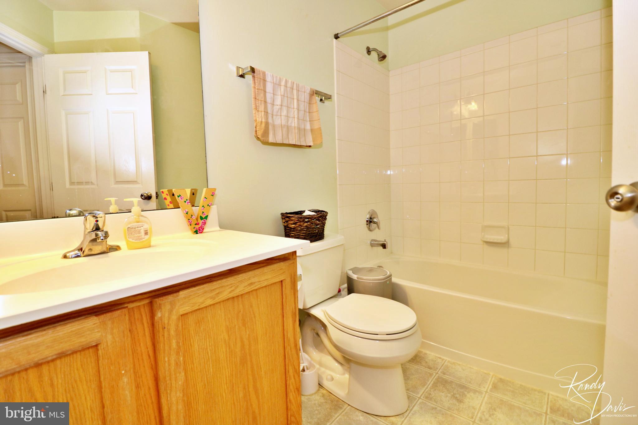 55 Riparian Lane Ranson, WV 25438 - Photo 31 of 42 Hall Bathroom