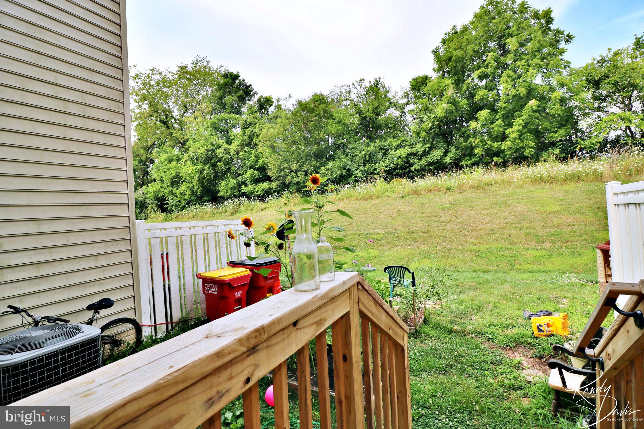 55 Riparian Lane Ranson, WV 25438 - Photo 42 of 42 Back Yard