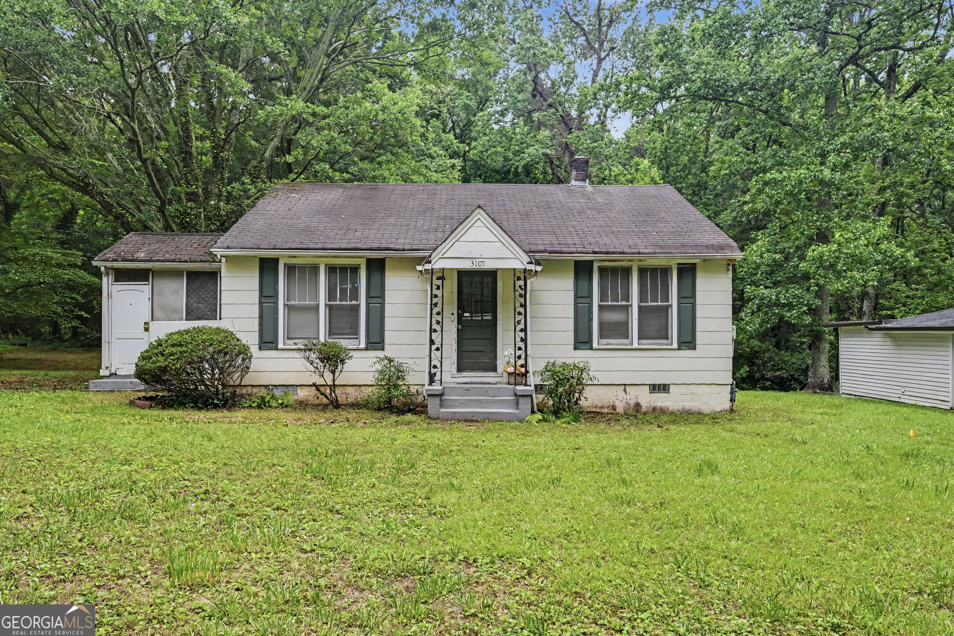 3101 Browns Mill Road Southeast Atlanta, GA 30354 - Photo 1 of 1 Gallery Image 1