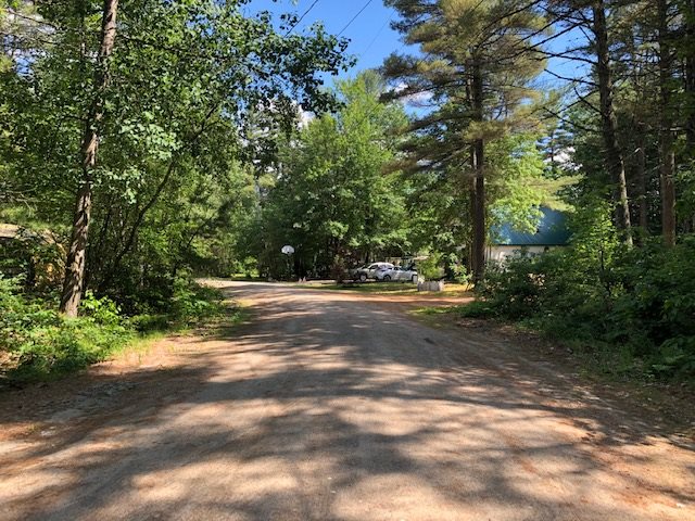 Lot 90 Nottingham Road East Wakefield, NH 03830 - Photo 2 of 5 Gallery Image 2