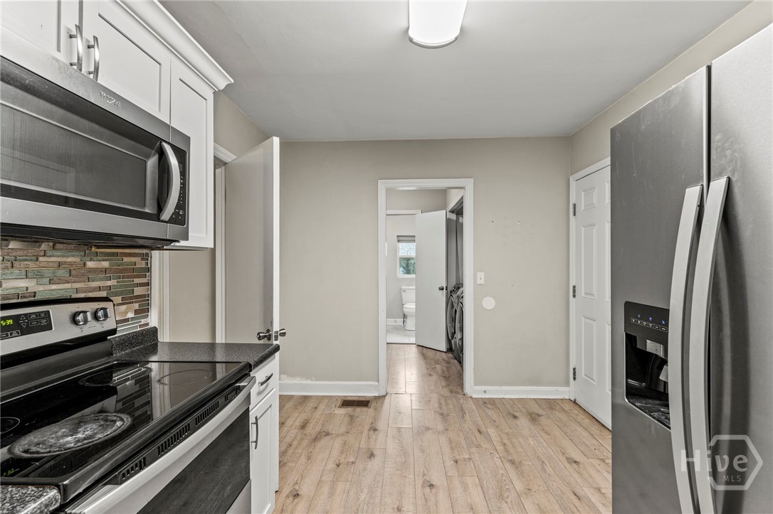 505 Lecount Street Hinesville, GA 31313 - Photo 14 of 36