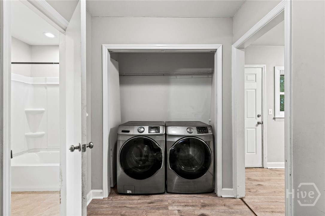 505 Lecount Street Hinesville, GA 31313 - Photo 16 of 36