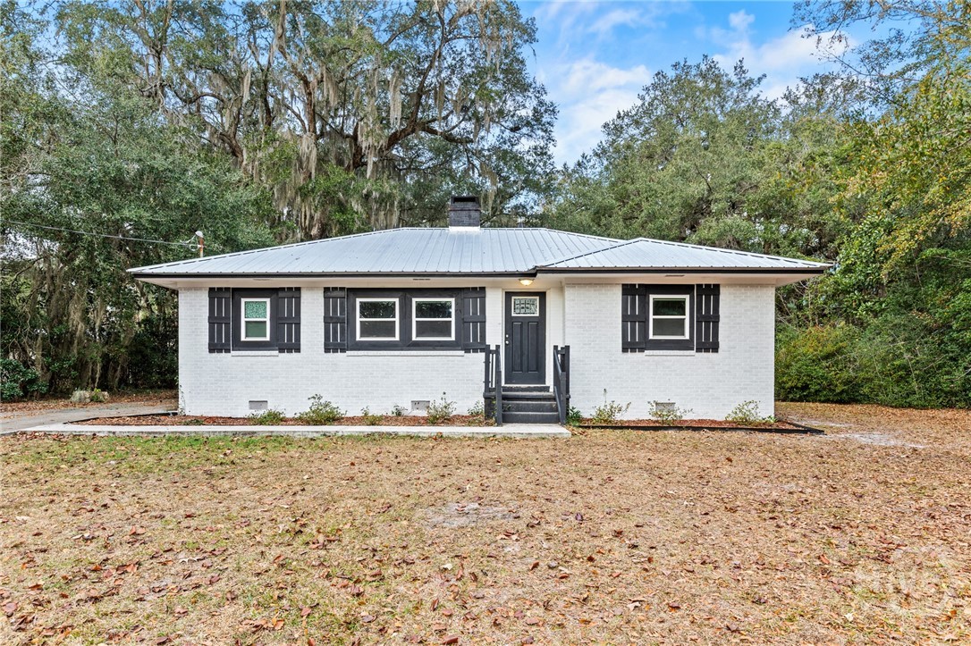 505 Lecount Street Hinesville, GA 31313 - Photo 2 of 36