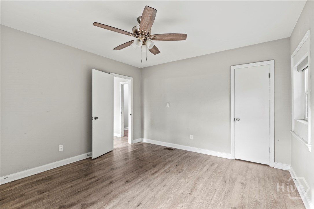 505 Lecount Street Hinesville, GA 31313 - Photo 22 of 36