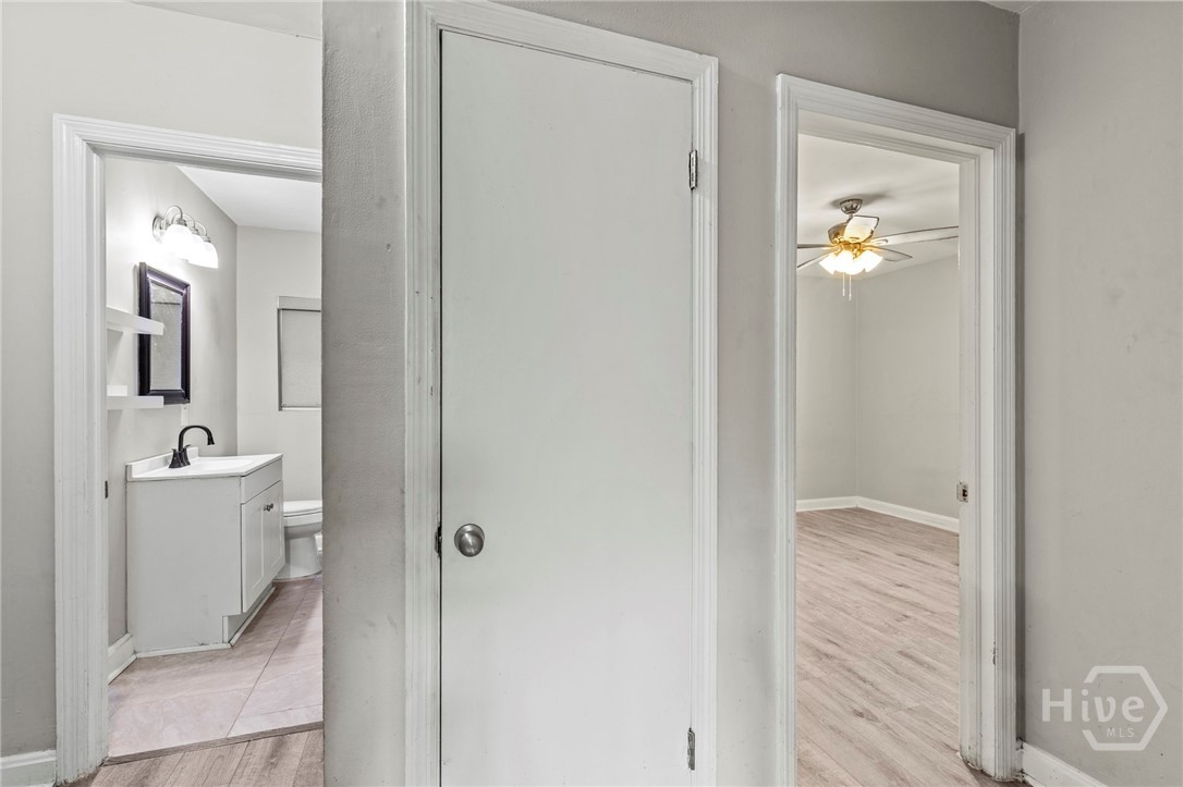 505 Lecount Street Hinesville, GA 31313 - Photo 23 of 36