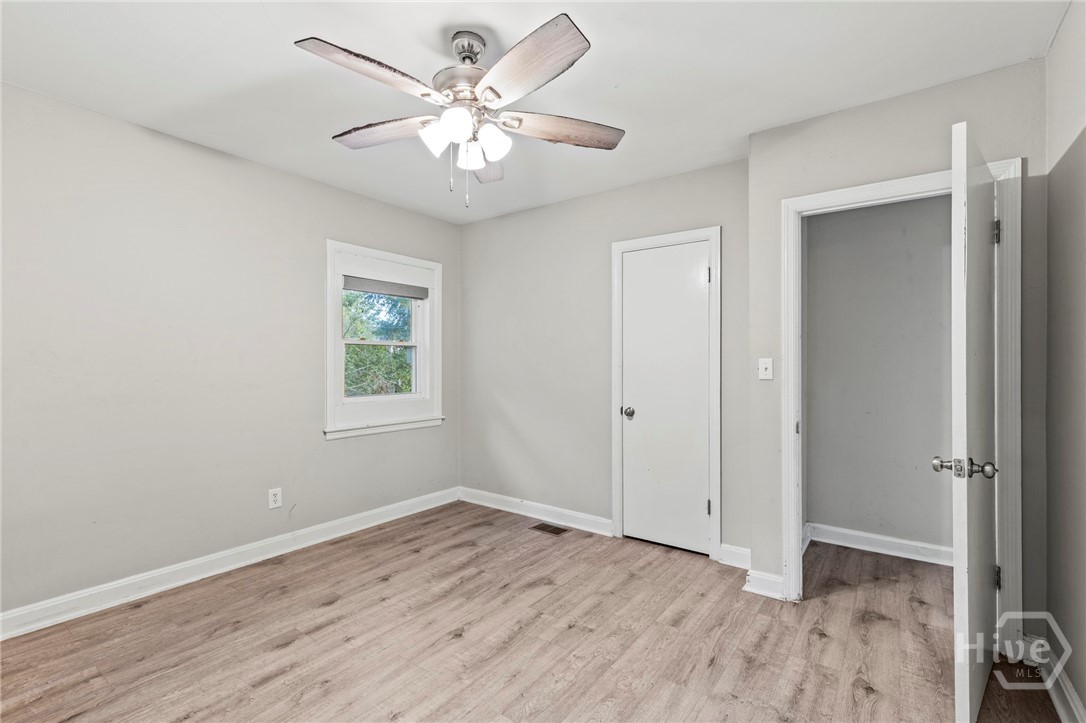 505 Lecount Street Hinesville, GA 31313 - Photo 25 of 36