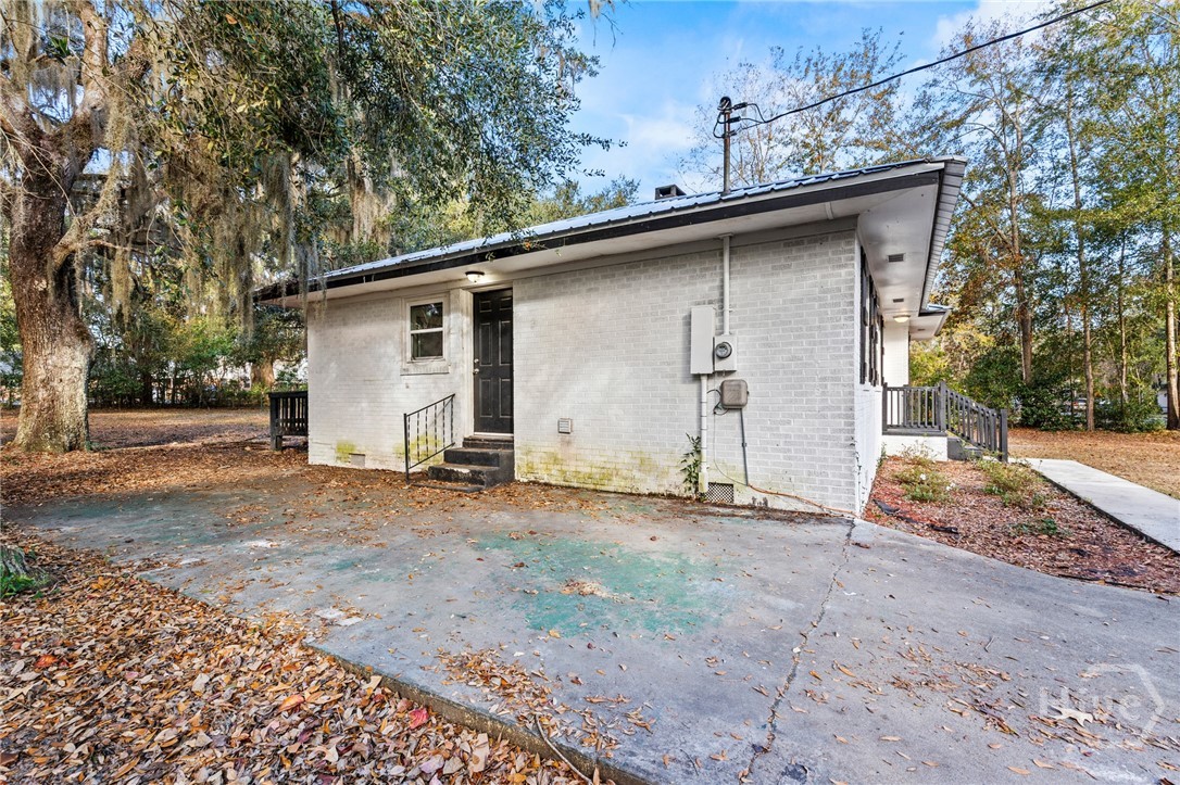 505 Lecount Street Hinesville, GA 31313 - Photo 30 of 36