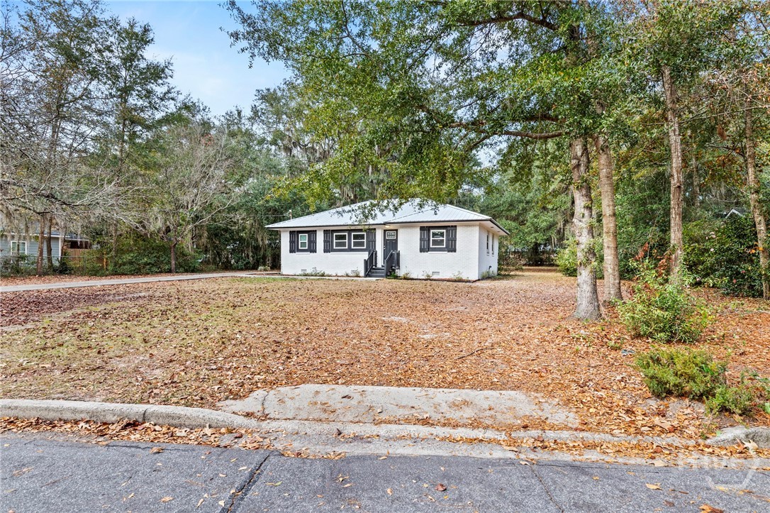 505 Lecount Street Hinesville, GA 31313 - Photo 3 of 36