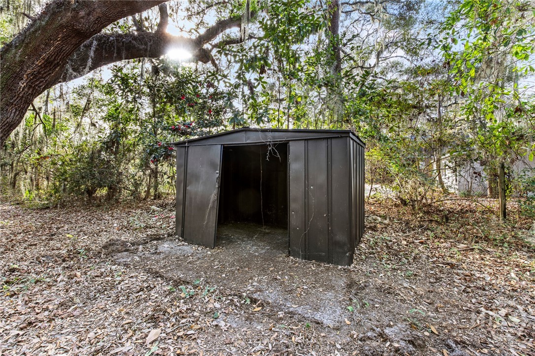 505 Lecount Street Hinesville, GA 31313 - Photo 31 of 36