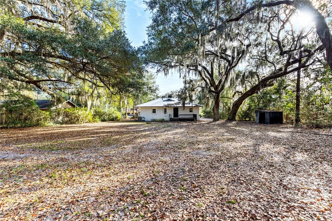 505 Lecount Street Hinesville, GA 31313 - Photo 33 of 36