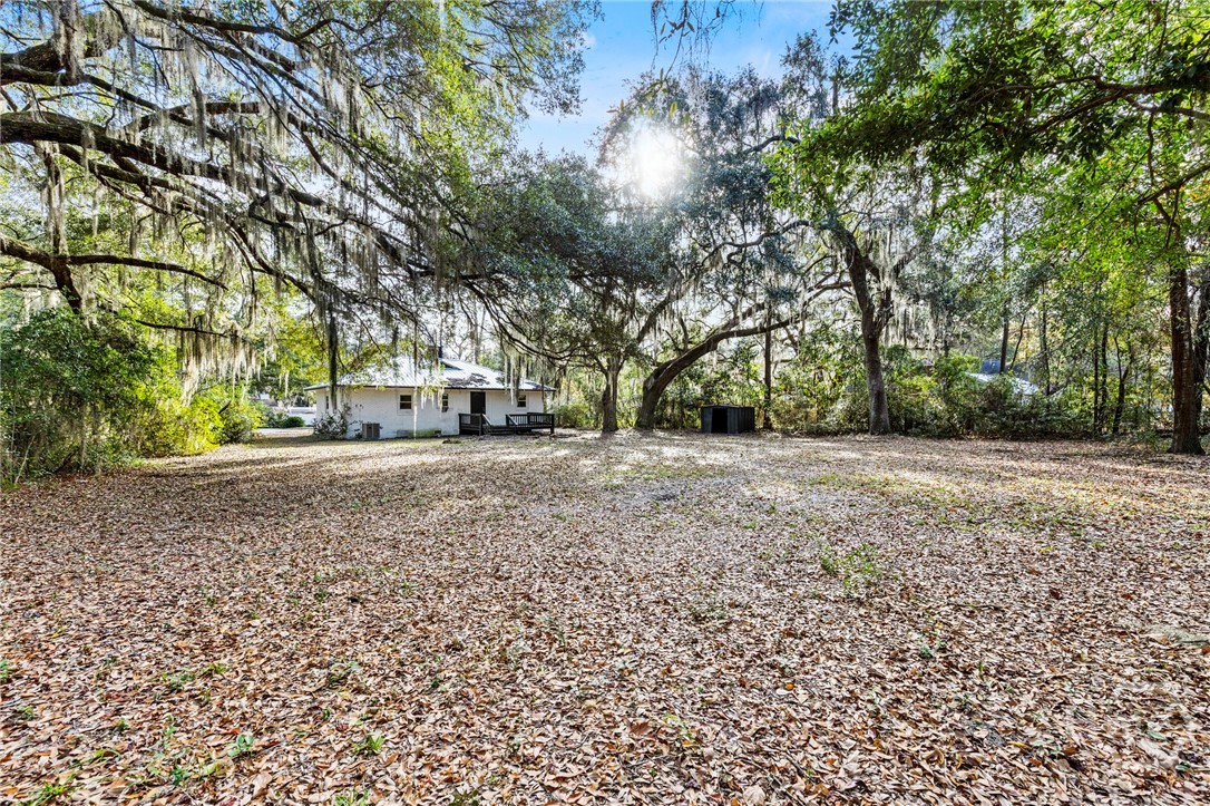 505 Lecount Street Hinesville, GA 31313 - Photo 34 of 36