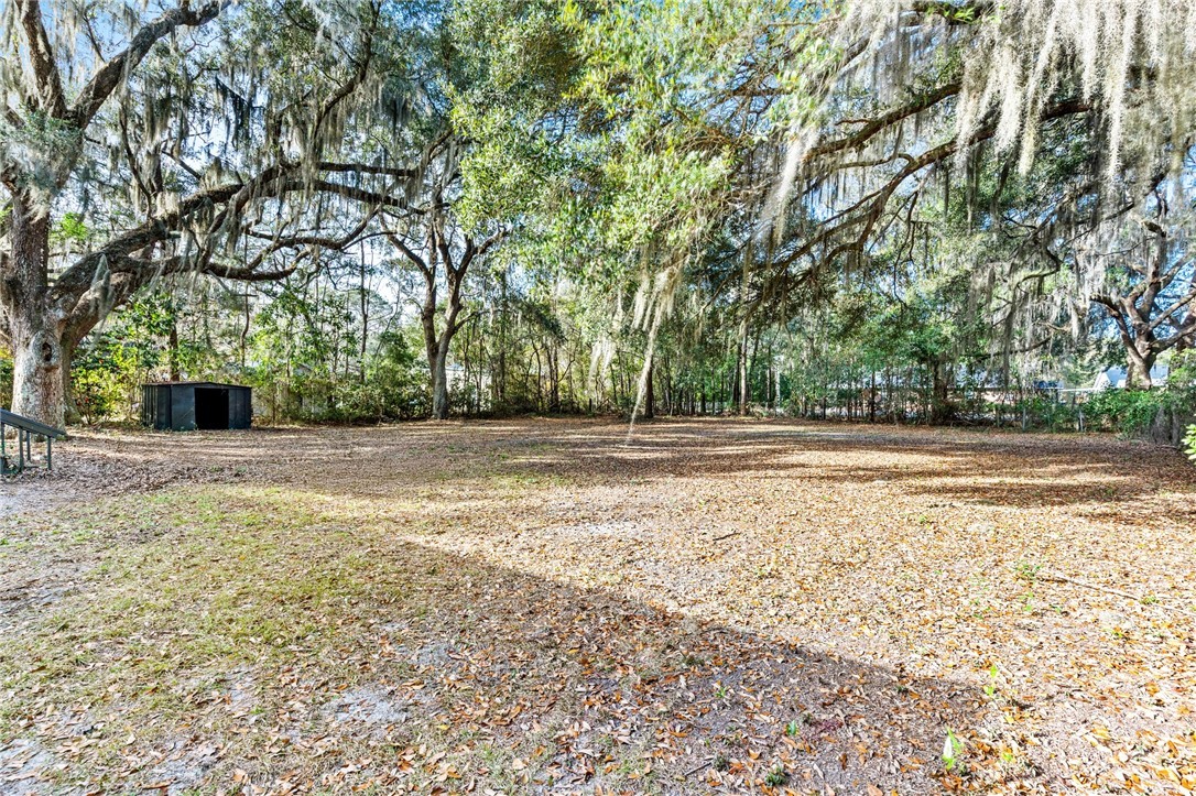 505 Lecount Street Hinesville, GA 31313 - Photo 35 of 36