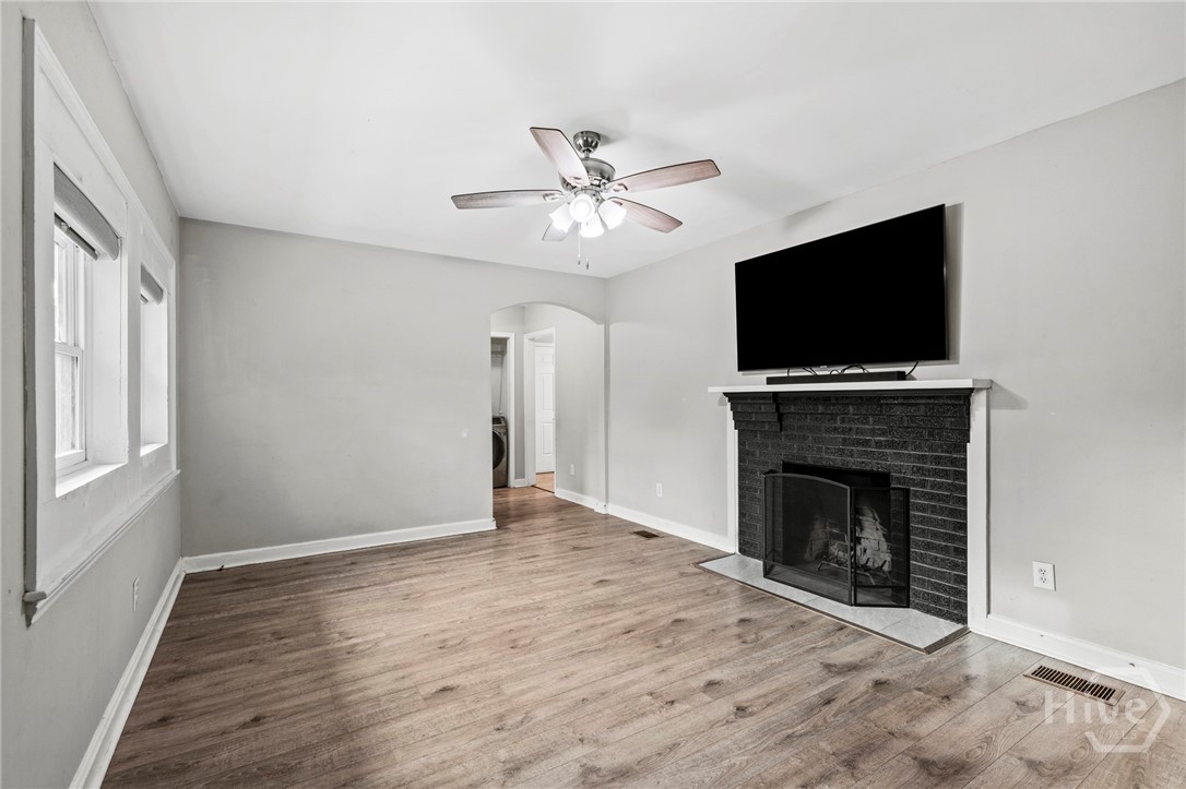 505 Lecount Street Hinesville, GA 31313 - Photo 6 of 36