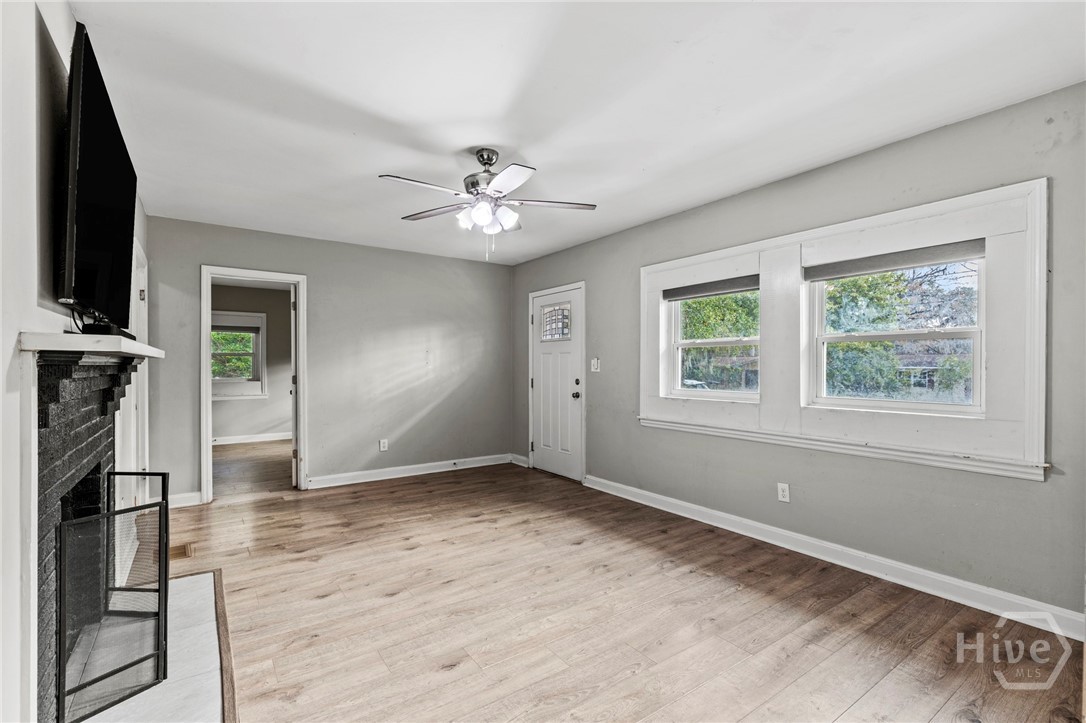 505 Lecount Street Hinesville, GA 31313 - Photo 9 of 36