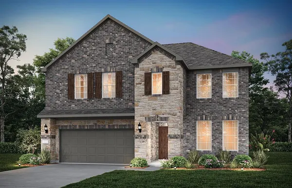 $462,270 | 1713 David Drive, Anna, TX 75409