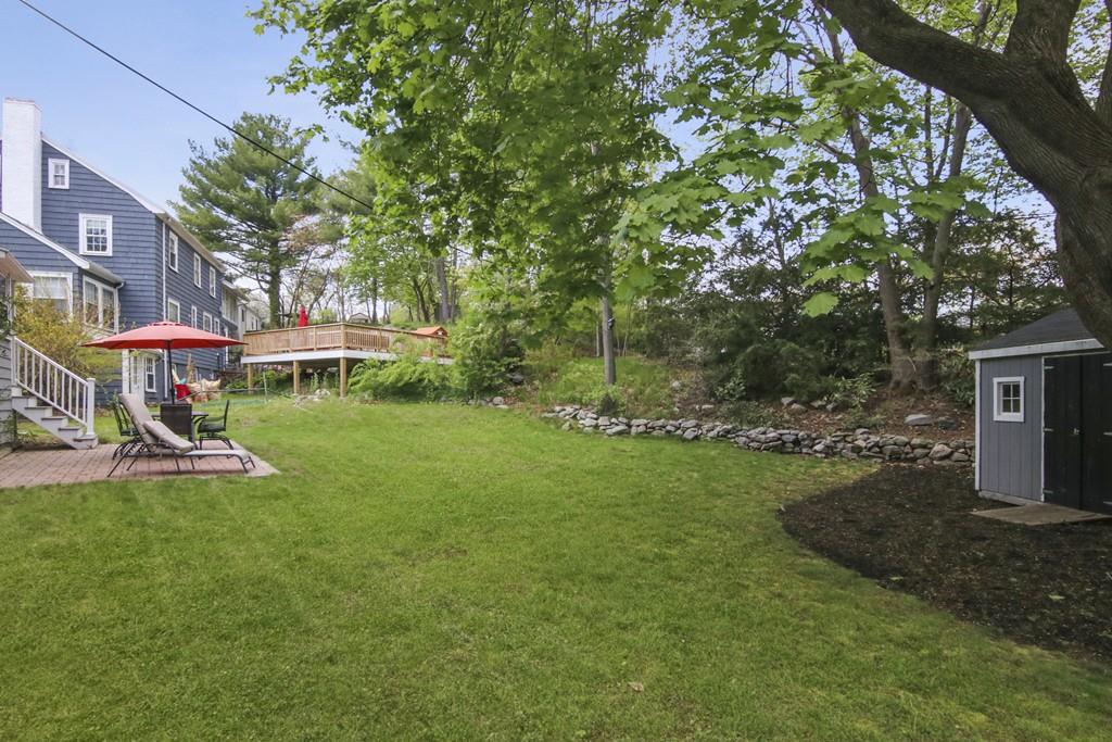51 Buchanan Road Boston, MA 02132 - Photo 38 of 41 Gallery Image 38