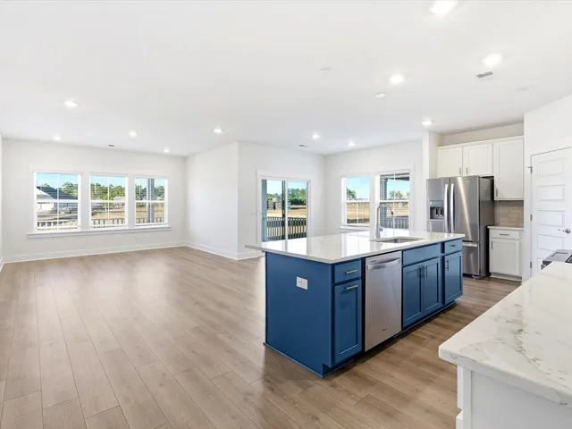 $474,990 | 350 Calm Water Way, Summerville, SC 29486