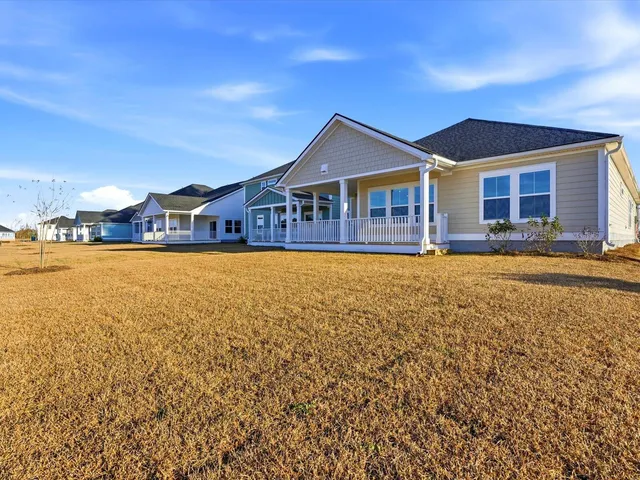$474,990 | 350 Calm Water Way, Summerville, SC 29486