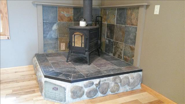 13140 Albain Road Petersburg, MI 49270 - Photo 13 of 24 Gallery Image 13