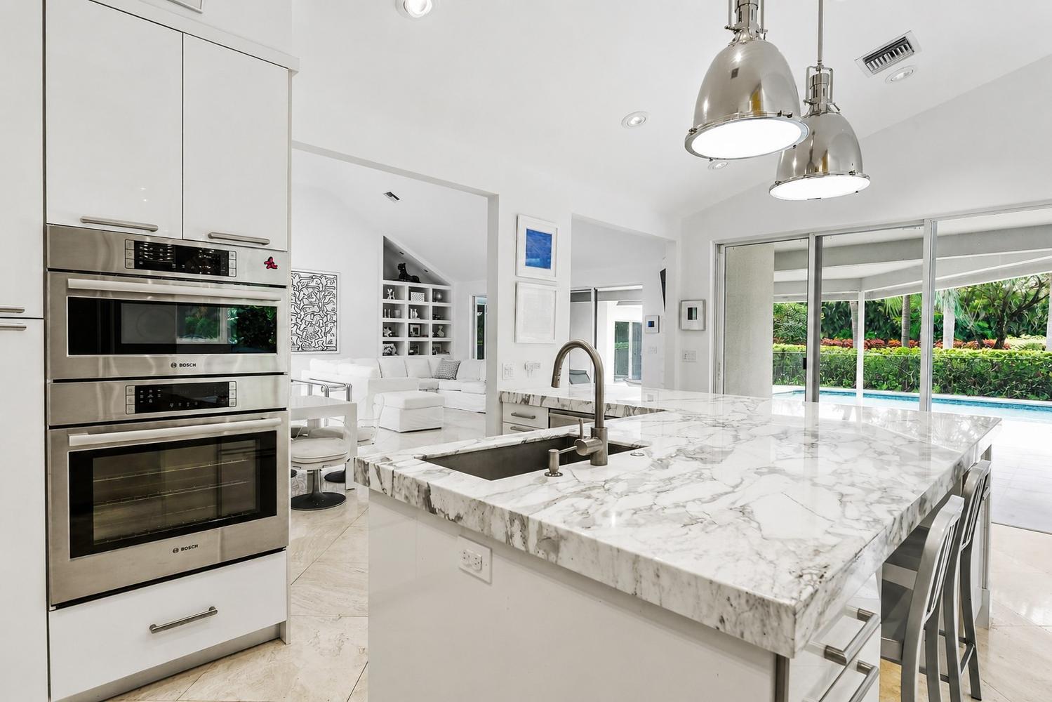 17771 Foxborough Lane Boca Raton, FL 33496 - Photo 13 of 89 kitchen