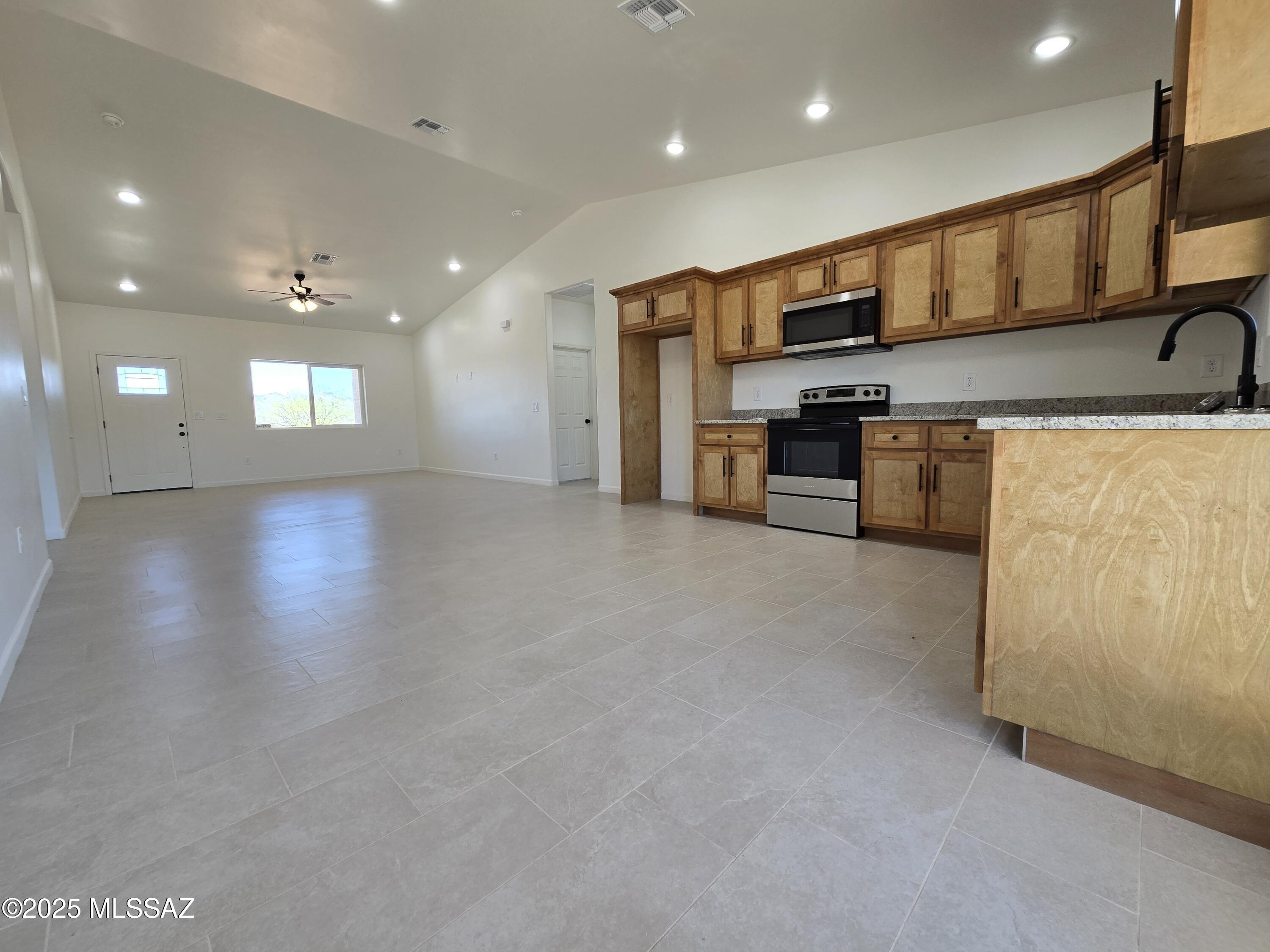 1795 Pillares Court Rio Rico, AZ 85648 - Photo 17 of 25