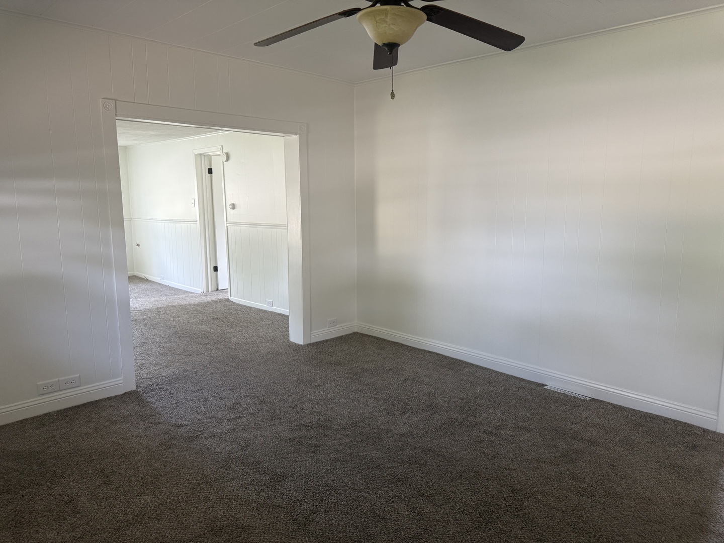 126 8th Street Hennepin, IL 61327 - Photo 7 of 17 a view of empty room
