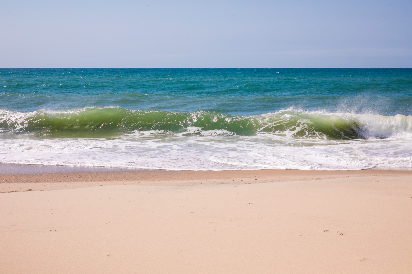 50 Oyster Watcha Road Edgartown, MA 02539 - Photo 20 of 44 a view of beach and ocean