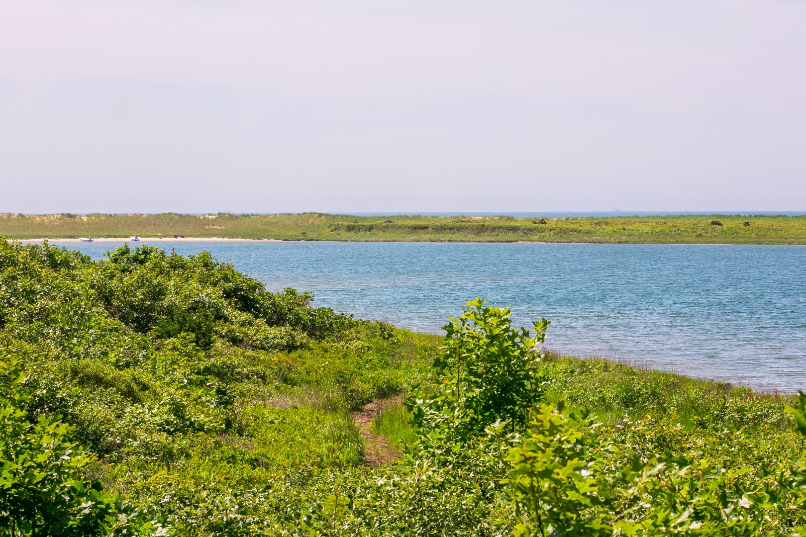 50 Oyster Watcha Road Edgartown, MA 02539 - Photo 23 of 44 a view of a city