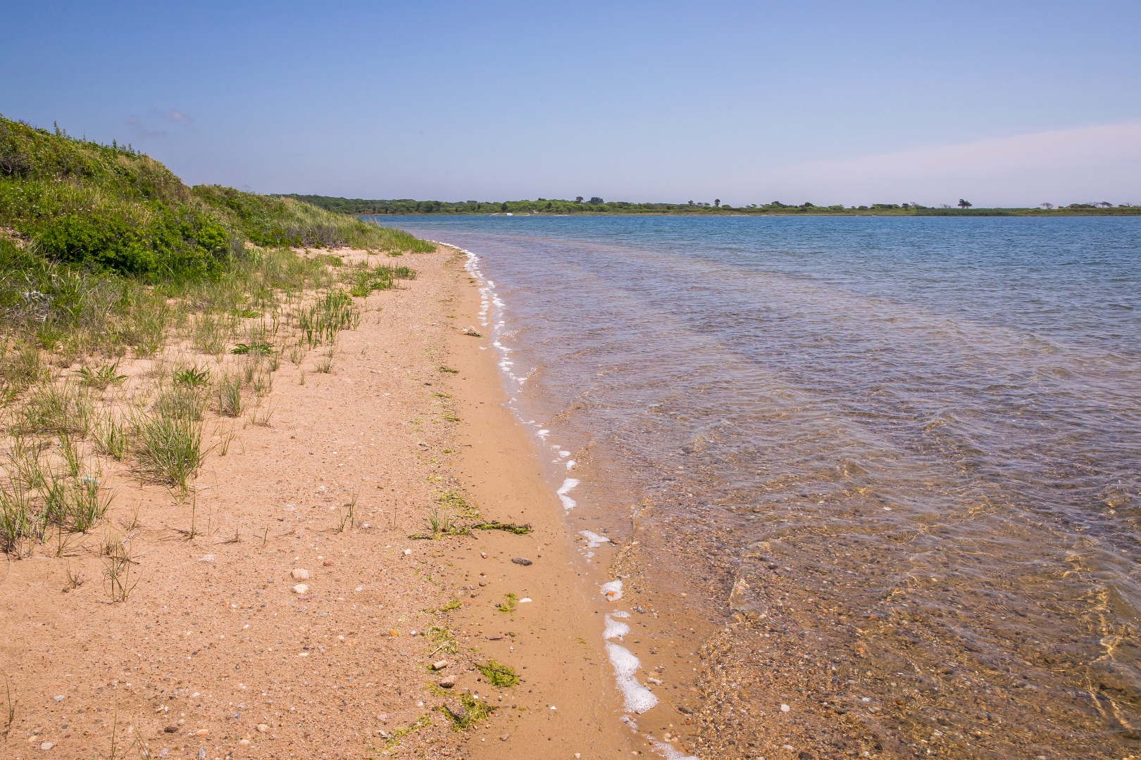 50 Oyster Watcha Road Edgartown, MA 02539 - Photo 25 of 44