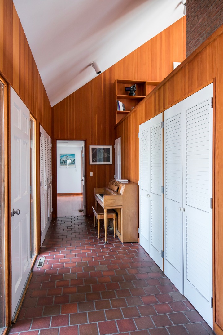 50 Oyster Watcha Road Edgartown, MA 02539 - Photo 34 of 44 a view of a patio with table and chairs