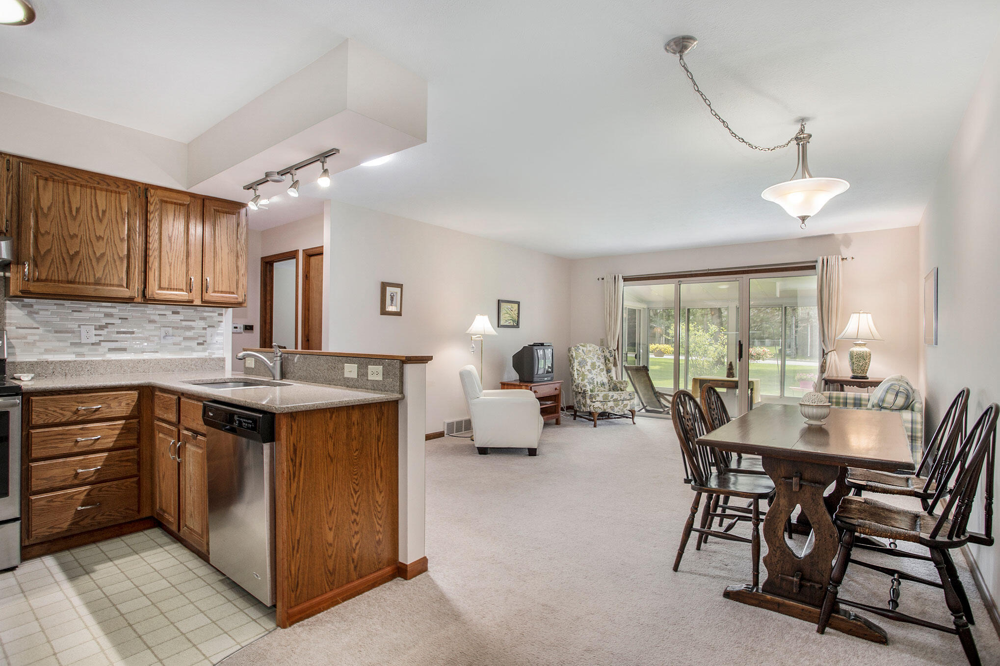 5178 Green Meadow Road Kalamazoo, MI 49009 - Photo 3 of 15 _MG_0029