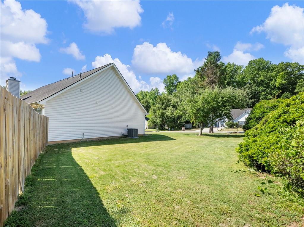 95 Joshua Way Hoschton, GA 30548 - Photo 40 of 43
