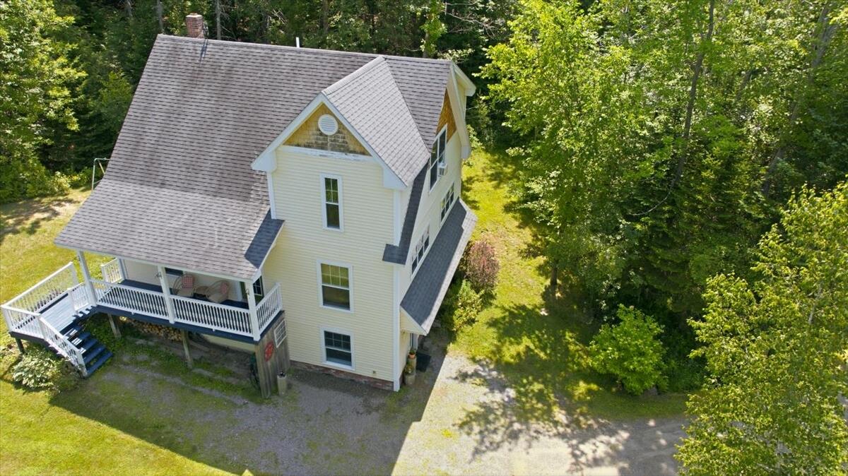 133 Bull Run Road Wales, ME 04280 - Photo 77 of 80 004-DJI_20260709101505_0431_D
