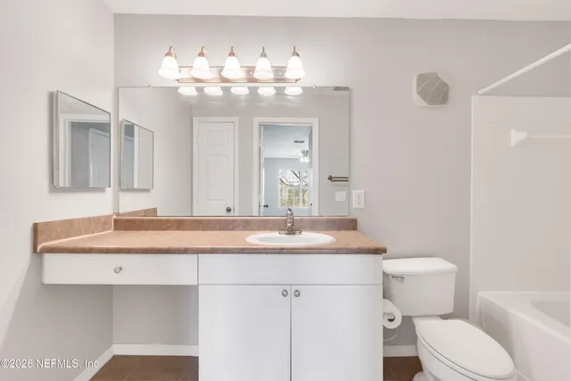 $1,400 | 10961 Burnt Mill Road, Unit 935, Jacksonville, FL 32256