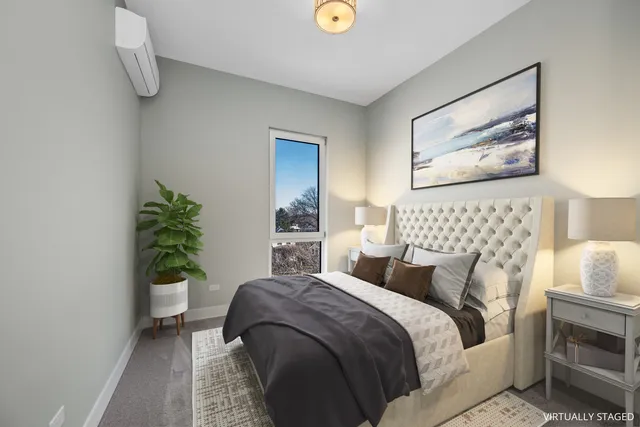 a bathroom with a toilet sink vanity tub and shower