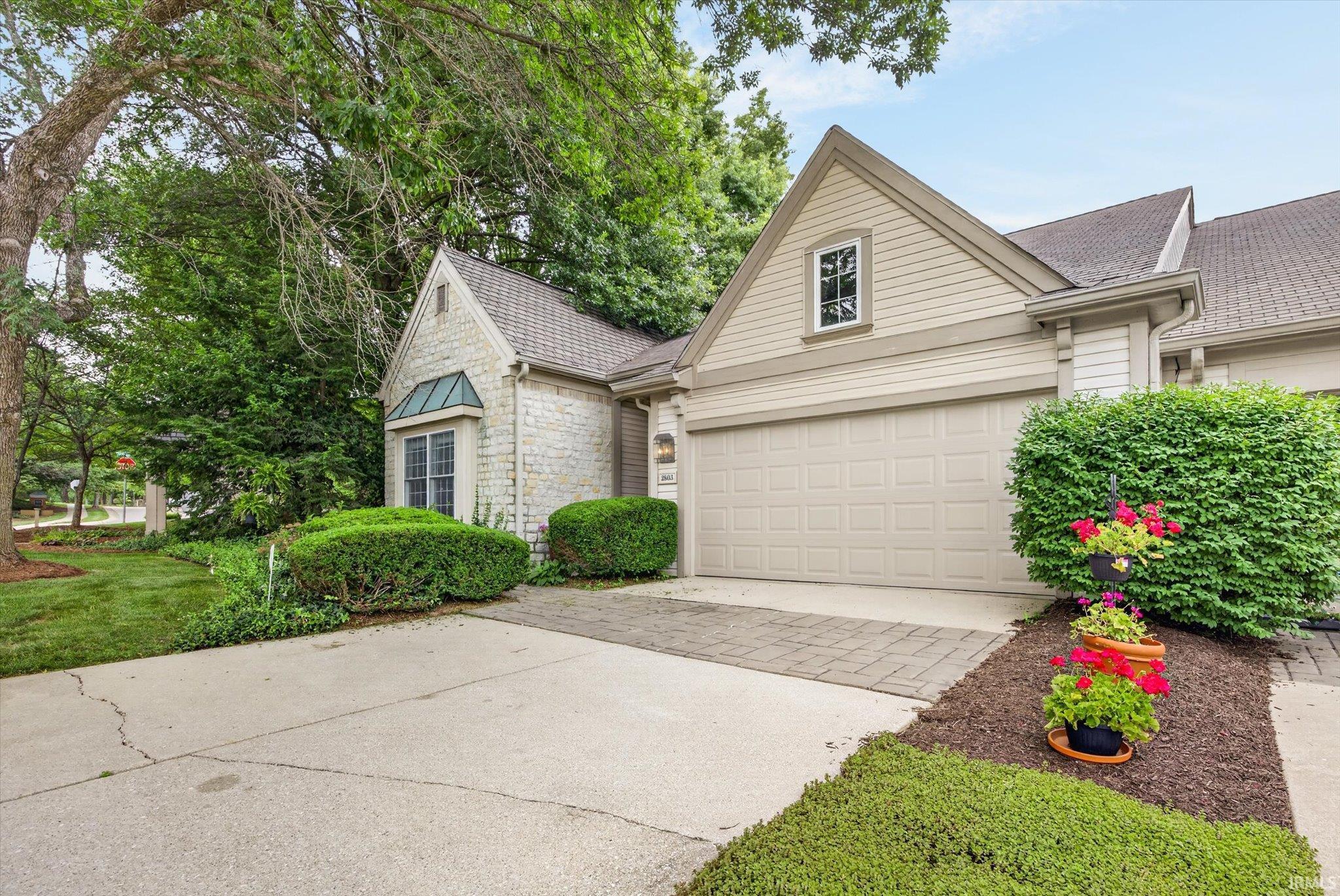 2803 South St Remy Circle Bloomington, IN 47401 - Photo 3 of 49