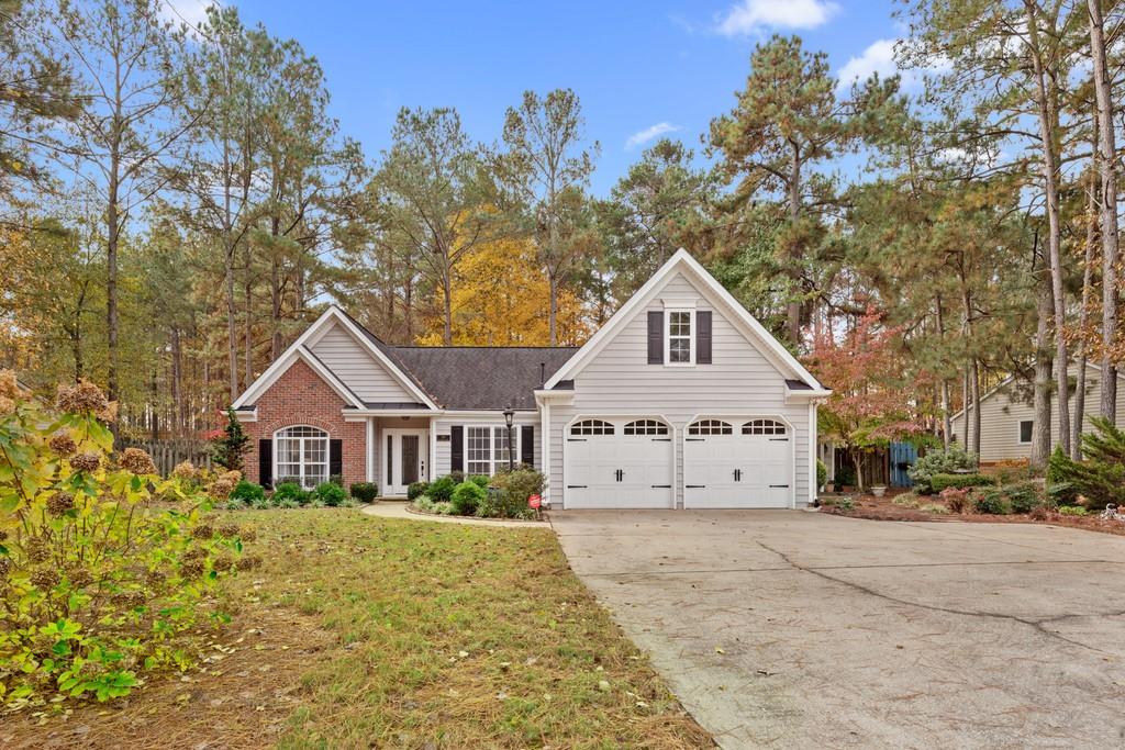 184 Old Burnt Hickory Road Acworth, GA 30101 - Photo 1 of 1 Gallery Image 1