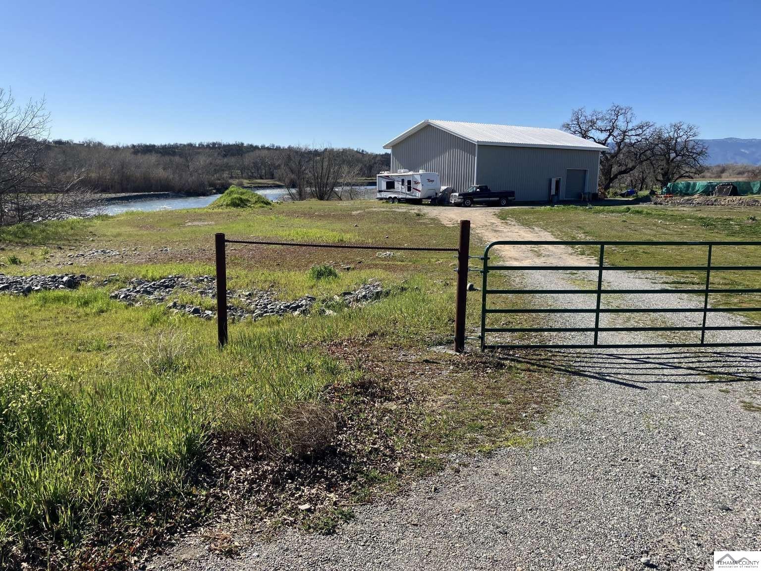 16065 Paskenta Road Flournoy, CA 96029 - Photo 1 of 6