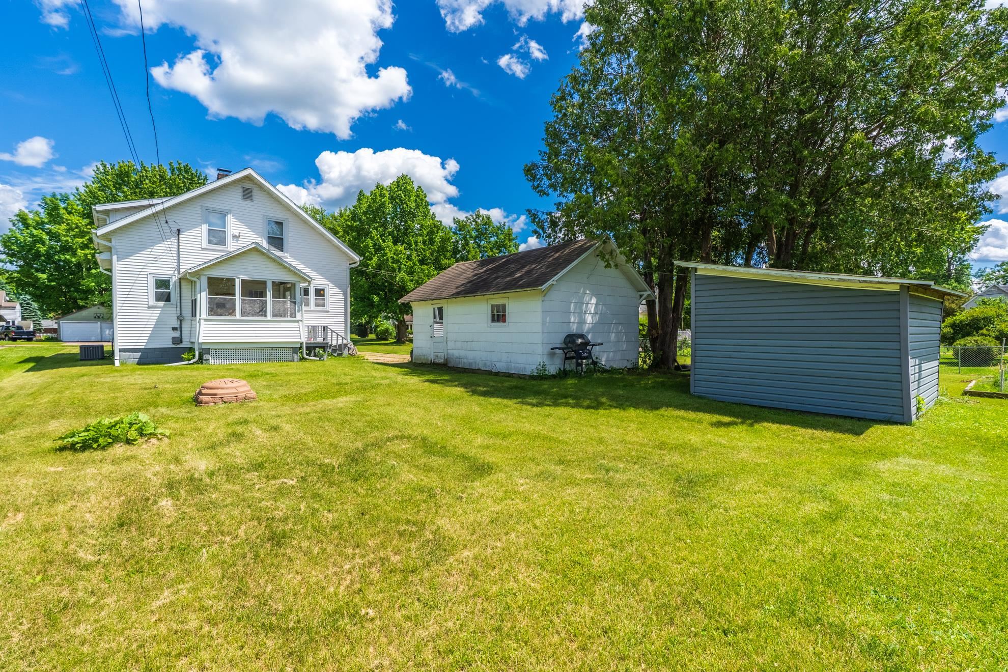 310 Nast Street Merrill, WI 54452 - Photo 43 of 49