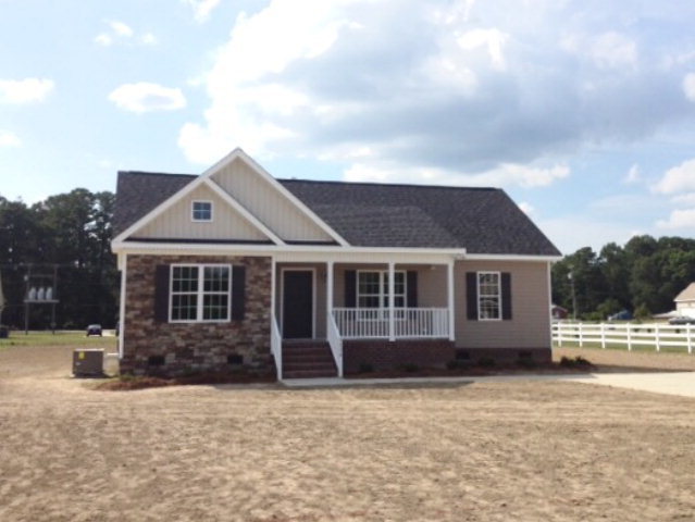 7774 Michelle Road Rocky Mount, NC 27803 - Photo 1 of 1 Primary Photo