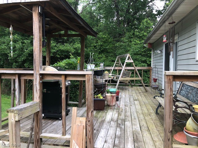 8690 Pike Road St. Marys, WV 26170 - Photo 12 of 27